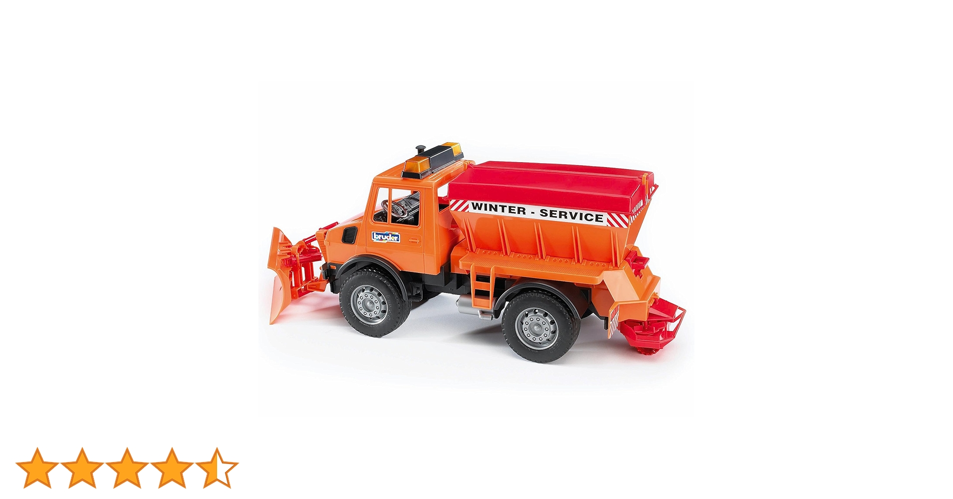 ブルーダー MB Unimog除雪車 BR02572 cm3dmju Amazon.co.jp: ブルーダー MB Unimog除雪車 BR02572 : おもちゃ